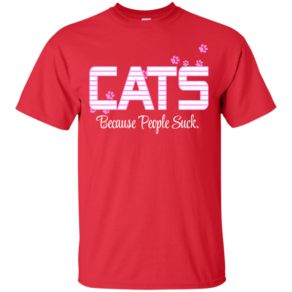 Cats Webinar Shirt