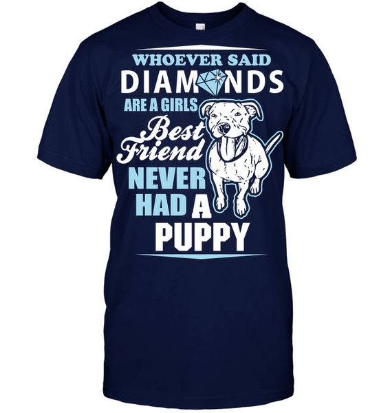 Diamonds