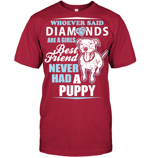 Diamonds
