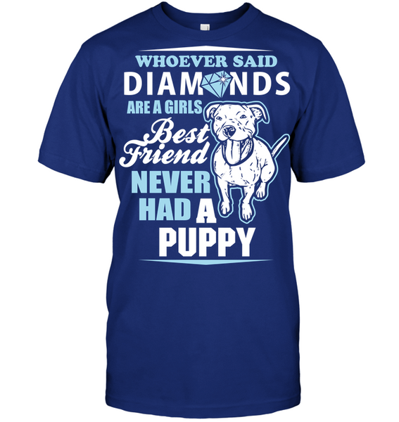 Diamonds