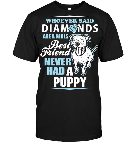 Diamonds
