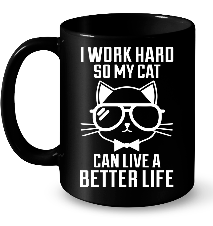 Cat Better Life