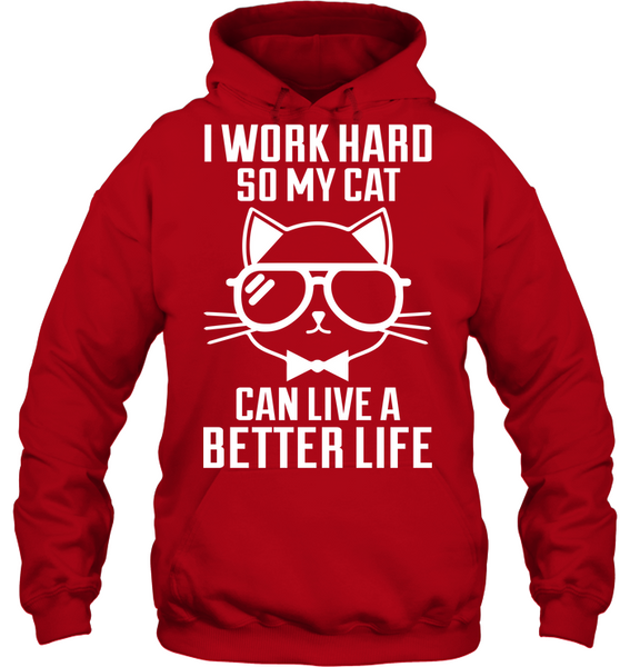 Test Cat Shirt