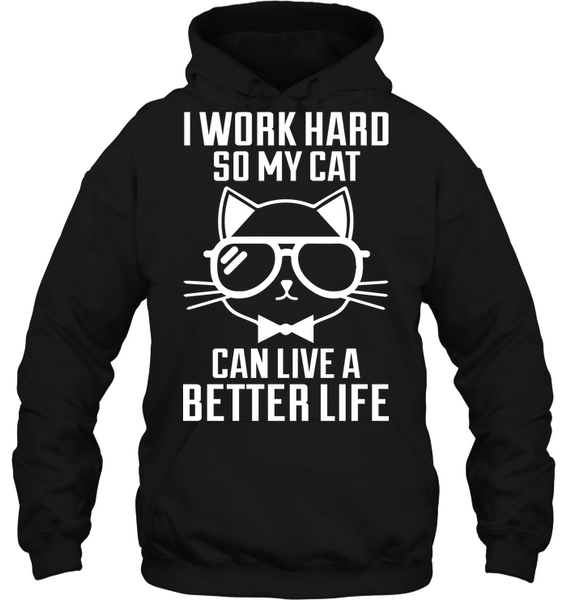 Test Cat Shirt
