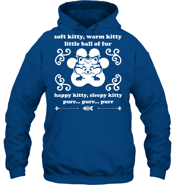 Cat Example Shirt