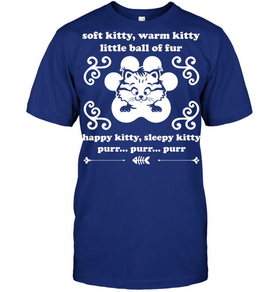 Cat Example Shirt