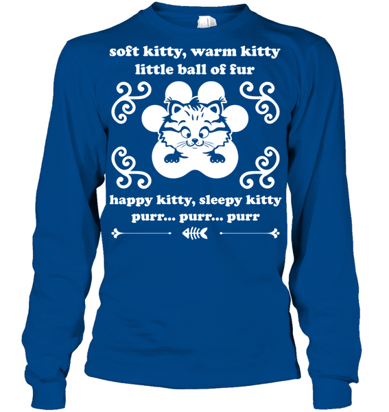 Cat Example Shirt