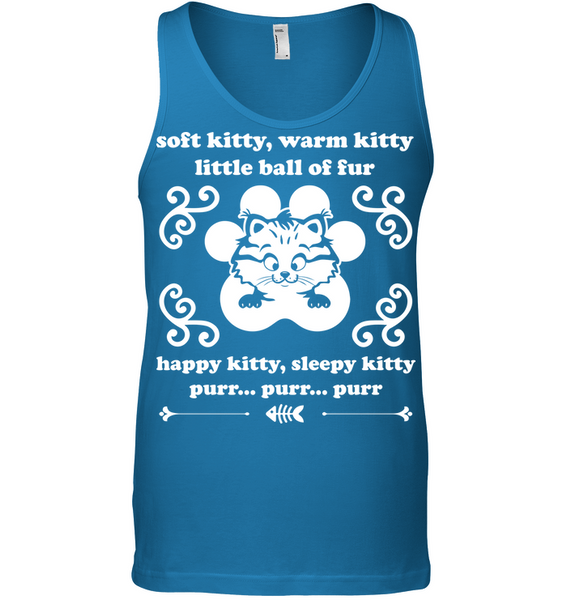 Cat Example Shirt